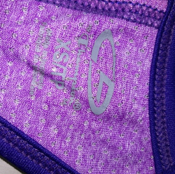 Champion Tank Top - Picture 3 of 6